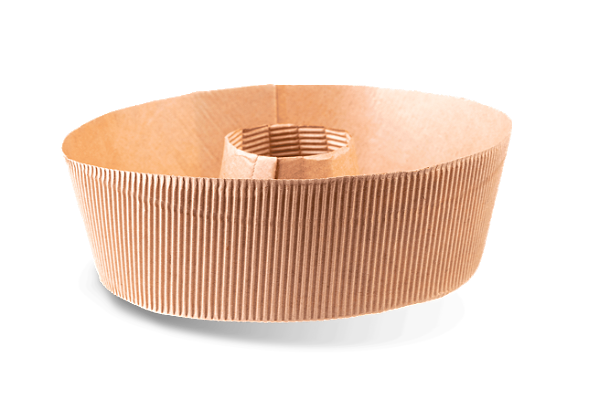 Forma Forneável Torta Suíça 500g | Kraft 150x55 - (05 unidade)