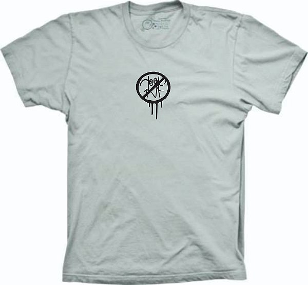 CAMISETA ARTE DE RUA HIPNOSE