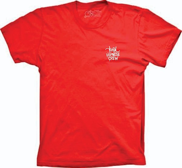 CAMISETA ARTE DE RUA HIPNOSE