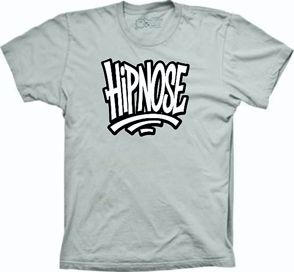 CAMISETA ARTE DE RUA HIPNOSE