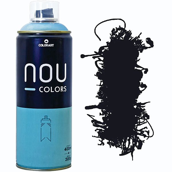 SPRAY NOU
