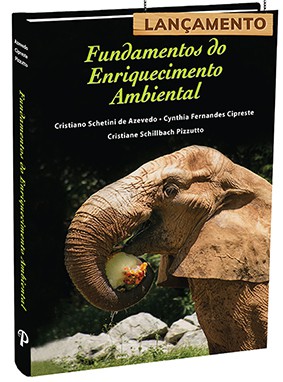 Fundamentos do Enriquecimento Ambiental