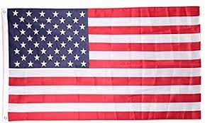 BANDEIRA ESTADOS UNIDOS 150 x 90 CM