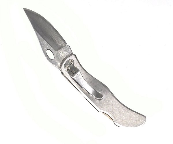 Canivete Aço Inox Vinagre Barretos 16 Cm - Médio 421