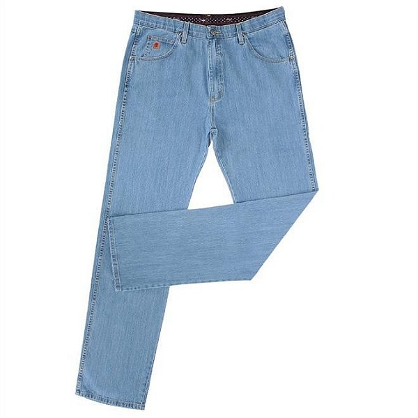 calça jeans slim fit elastano wrangler 20x 21x.74.8w.36