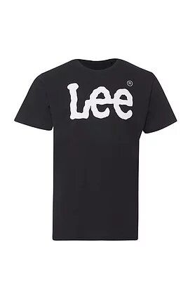 CAMISETA LEE PRETA 5003L