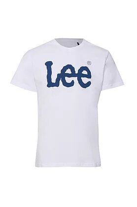 CAMISETA LEE BRANCA 5001L