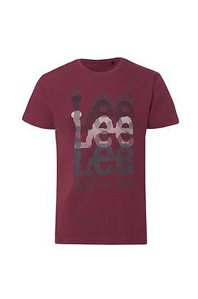 CAMISETA LEE BORDO 5005L