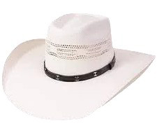CHAPEU PRALANA BANGORA ROD FAR 11,5 NATURAL 12900