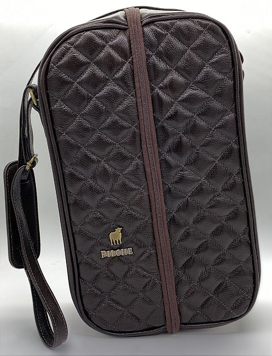 MATEIRA EM COURO URUGUAIA PILCHE