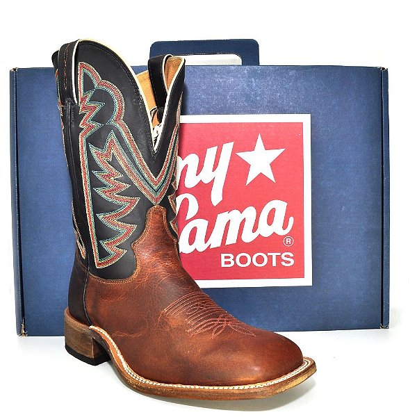 botas country importadas