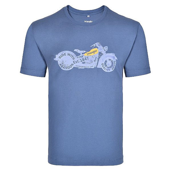 CAMISETA WRANGLER WM8087IN