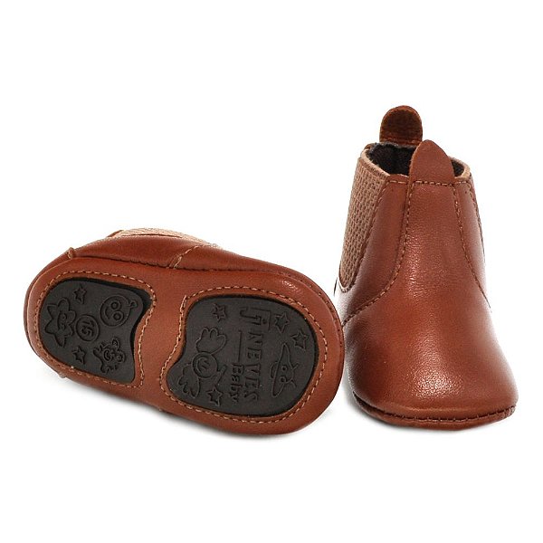 botinhas infantil masculina