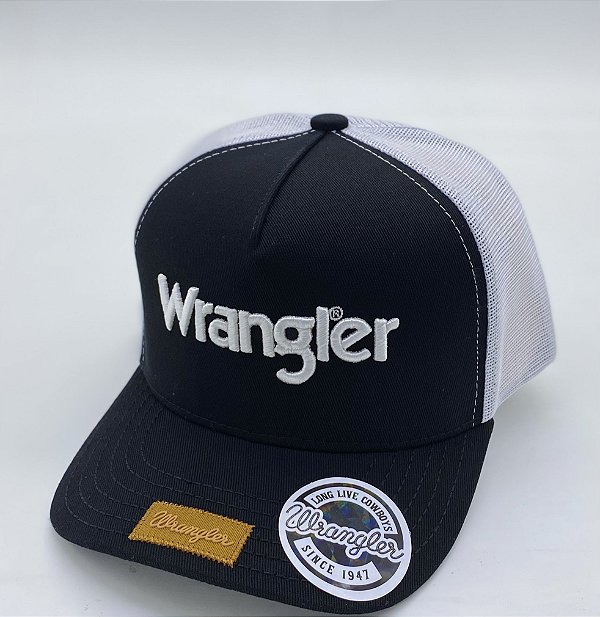 BONE WRANGLER WMC356PR