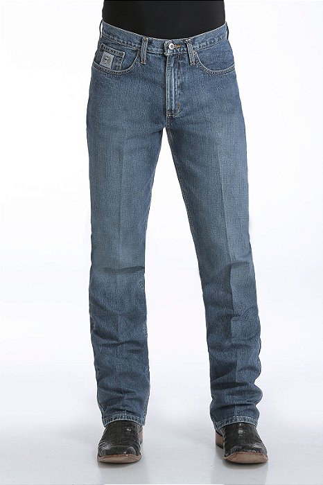 CALÇA CINCH SILVER LABEL CLARA
