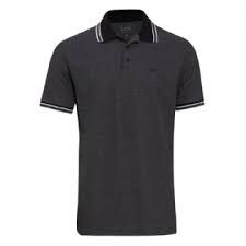 CAMISETA POLO LEE 4332l GRAFITE