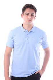 CAMISETA POLO LEE 4310L AZUL