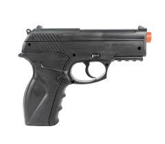 AIRSOFT PISTOLA AIRSOFT WG C11 CO2 6MM 25207420