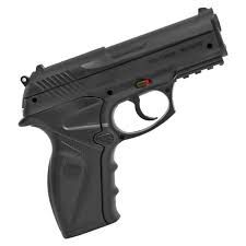 PISTOLA PRESSAO WG C11 CO2 6MM 1426003051