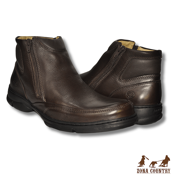 BOTA ANATOMIC GEL FLOATER BROWN 7887