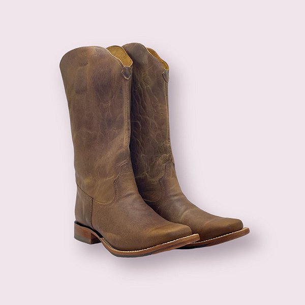 BOTA GOYAZES DALLAS FURTA 203250 CC