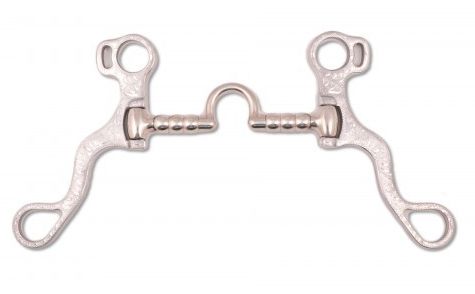 Freio Rollwe Correction Aluminium Level 3 Partrade - 230704