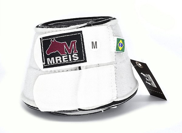 cloche branco neoprene m mreis