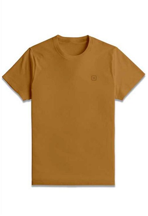 CAMISETA TXC CLASSIC MOSTARD 19489