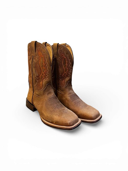 BOTA GOYAZES DALLAS FURTA 236501 CP