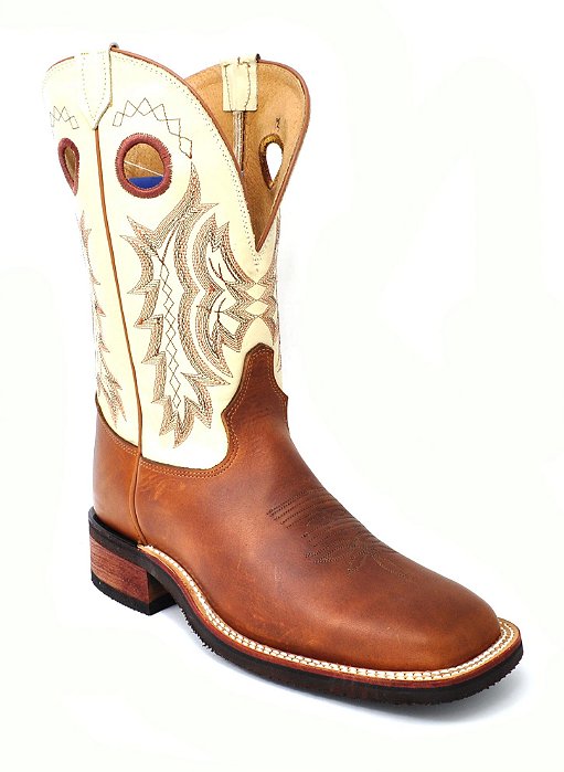 bota tony lama suntan rebel 7970