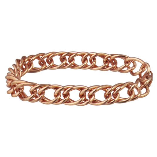 SABONA DE COBRE COOPER LINK CORRENTE 37237