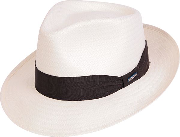 CHAPEU PRALANA PALHA SOCIAL WHEAT NATURAL 13239