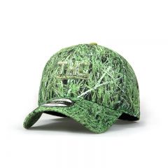 boné txc camuflagem palha verde - 280c