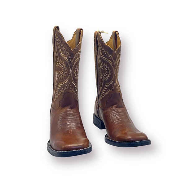 BOTA GOYAZES VERNOM PINHÃO 241504 CF