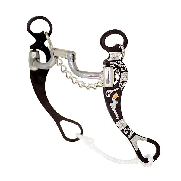 FREIO PARTRADE COWBOY TACK  UW61002200AN518