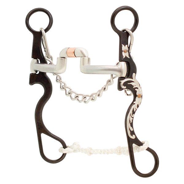 FREIO PARTRADE COWBOY TACK UW611T0500AN518