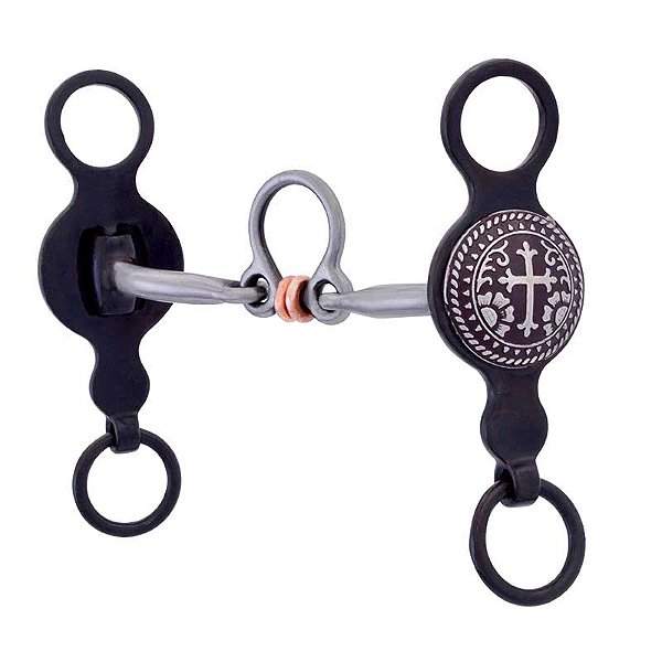 FREIO PARTRADE 287109 SANTA FE COLLECTION