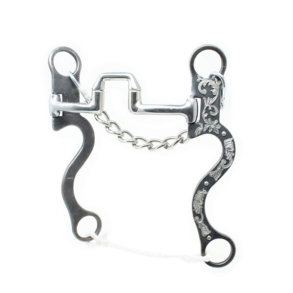 FREIO PARTRADE COWBOY TACK UW611W14DGLS