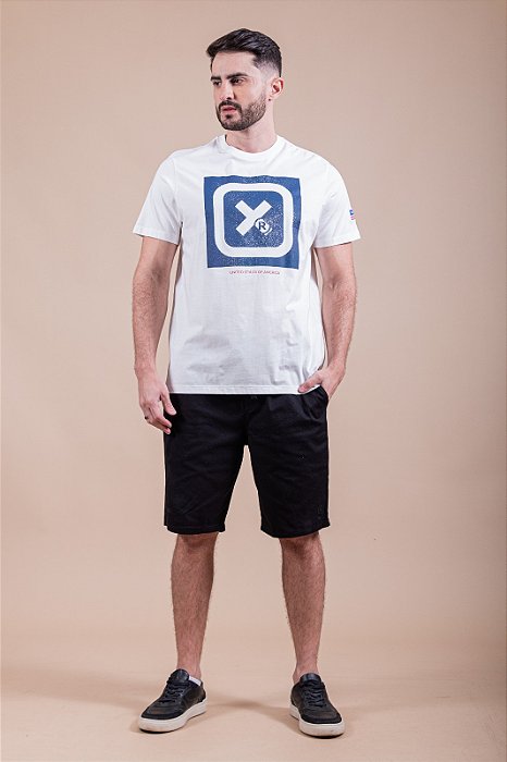 CAMISETA TXC CUSTOM OFF WHITE 191974