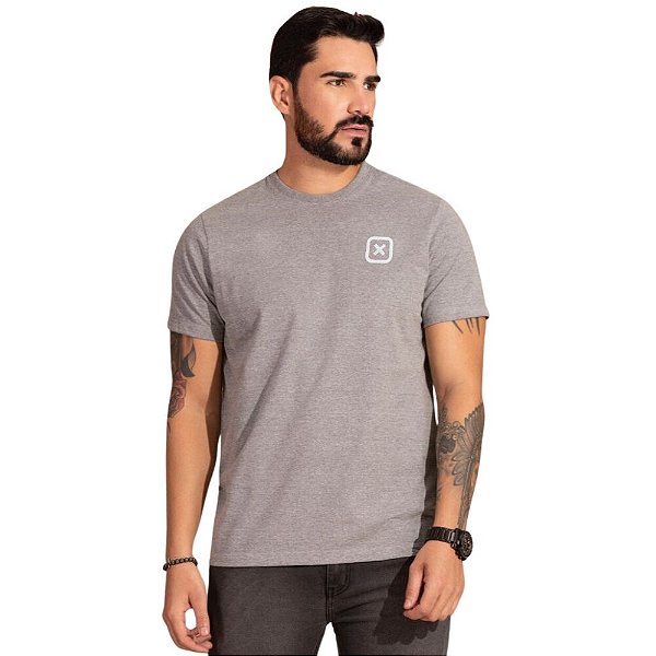 CAMISETA TXC CUSTOM MESCLA 191380