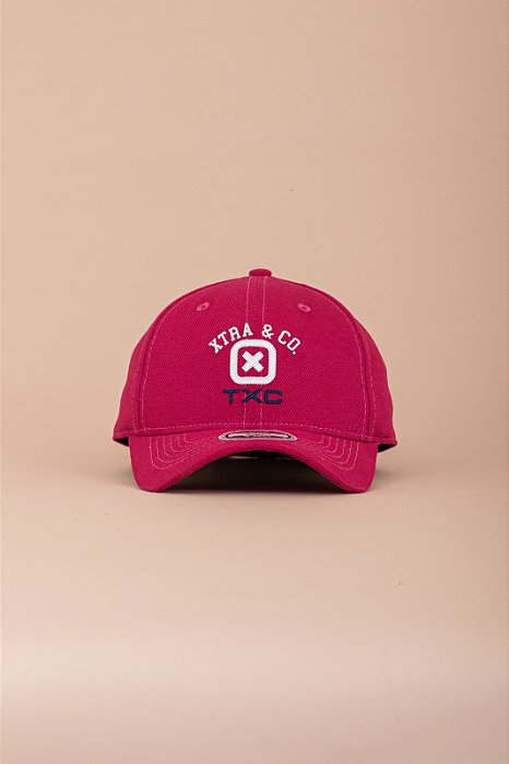BONE TXC CUSTOM 120047C ROSA