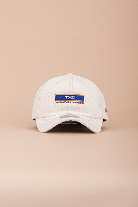 BONE TXC CUSTOM 120024C OFF-WHITE