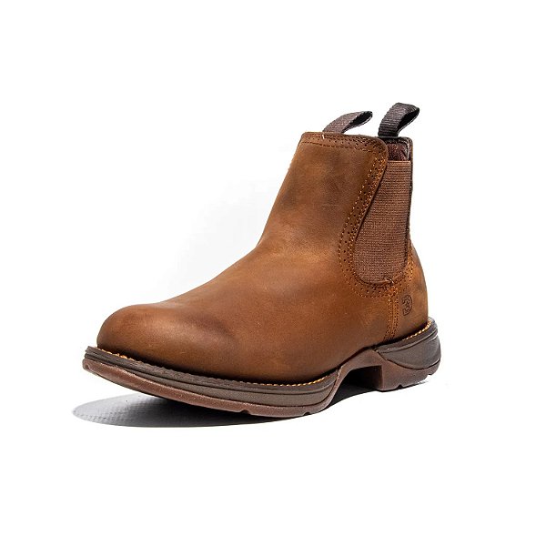 BOTINA DURANGO IMPORT DDB444