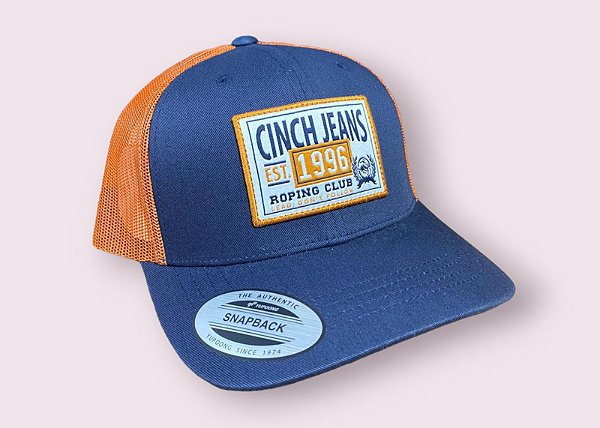 BONE CINCH MARINHO