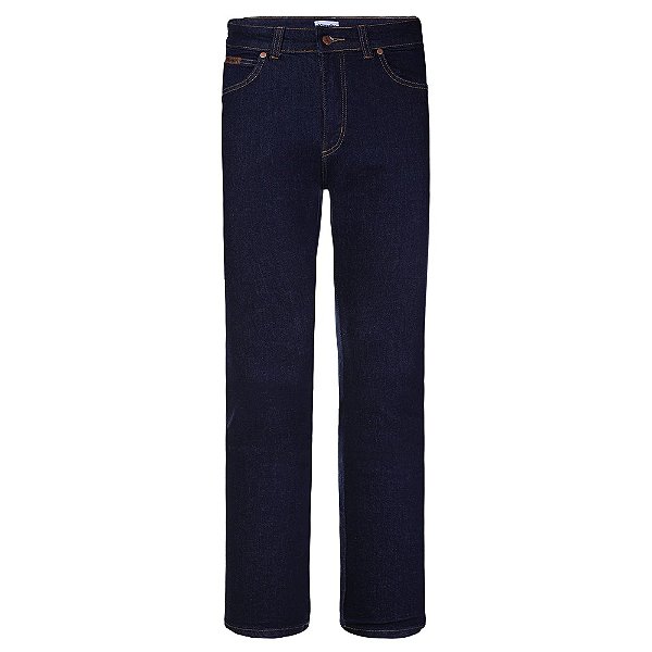CALÇA WRANGLER TEXAS REGULAR WM1211