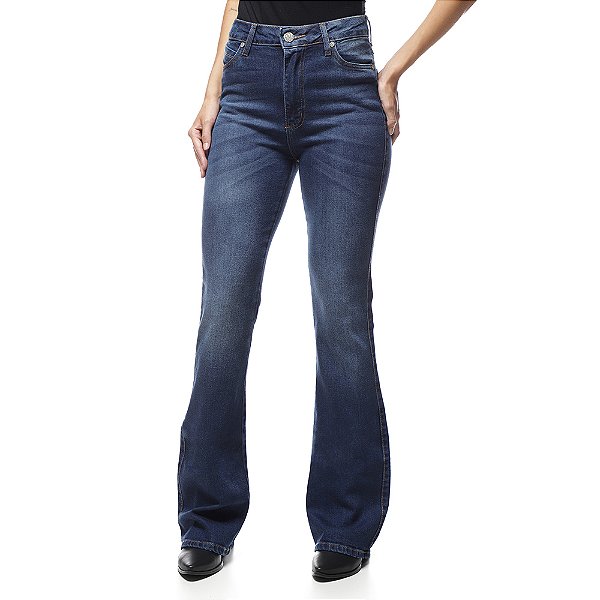 CALÇA WRANGLER FEM WF3550