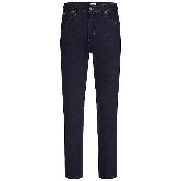 CALÇA WRANGLER JEANS LYCRA TEXAS WM1218