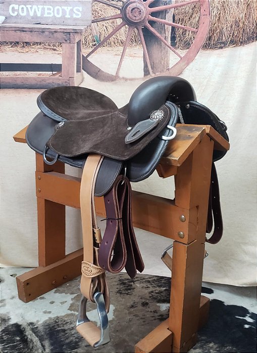 SELA EQUITECH NEOPRENE LAÇO