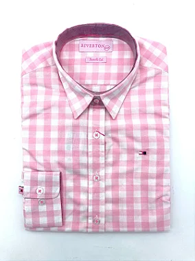 CAMISETE RIVERTON FEMININA 050760