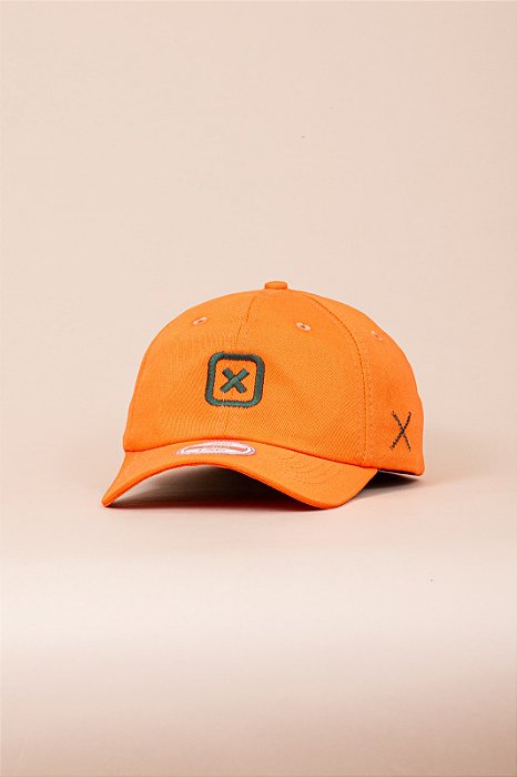 BONE TXC CUSTOM LARANJA 120089C